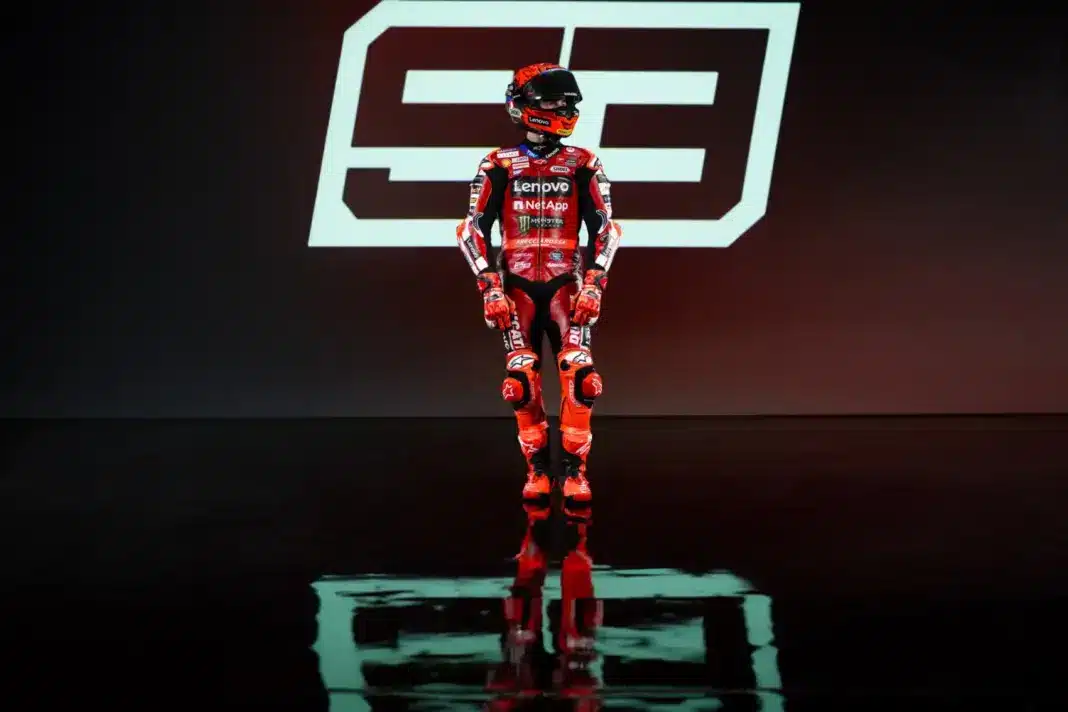 MotoGP, Marc Márquez, 2026