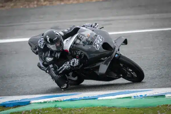 Superbike-vb, Miguel Oliveira, BMW, Jerez teszt 2026