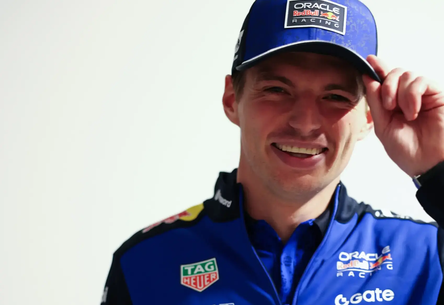 Verstappen kizártnak érzi, hogy megvalósuljon az egyik pletyka róla