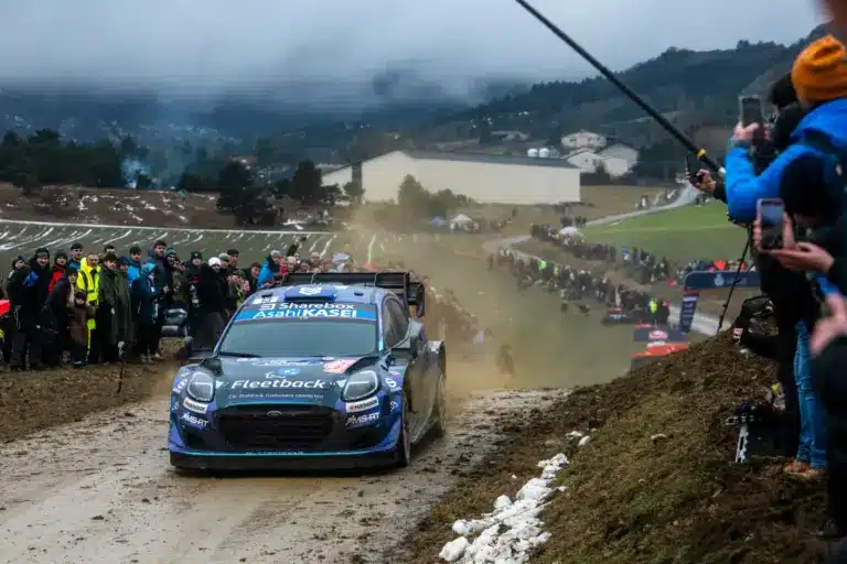 Munster ölni is tudna a Hyundai szerződésért