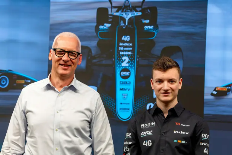 Molnár Martin, Őry Tamás