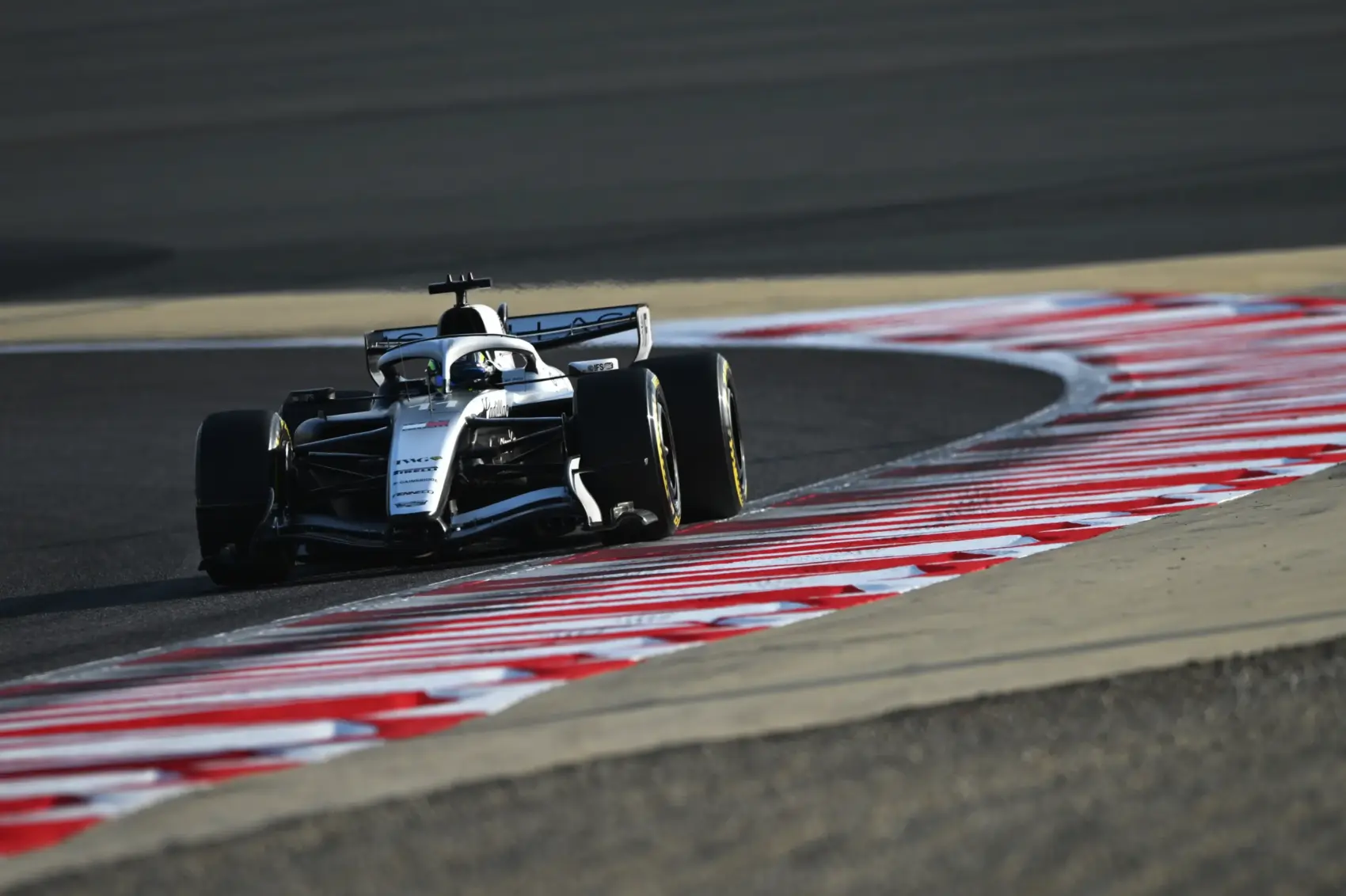 A Cadillac számára mellékes, hogy hány ponttal mutatkozik be a Forma–1-ben