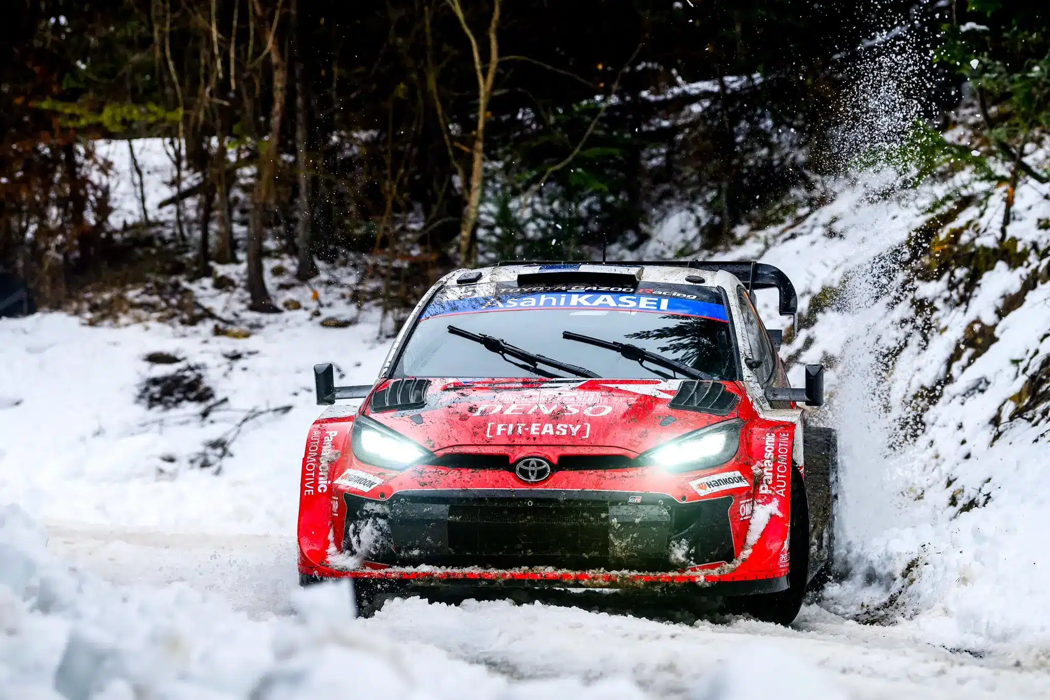 Pajari a katasztrofális Monte után kész bizonyítani