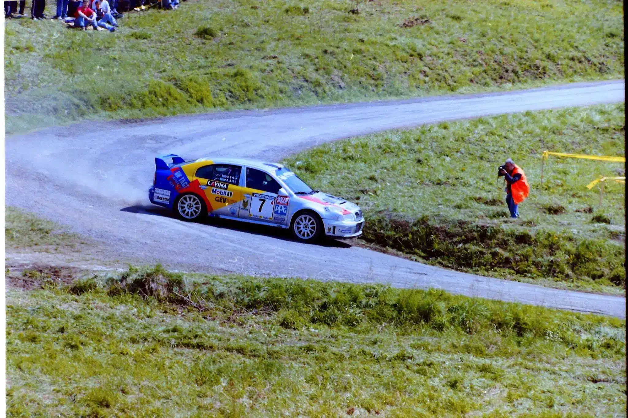 Legendás belsők 4: Bútor Robi mesteri mentése a Skodával Miskolcon