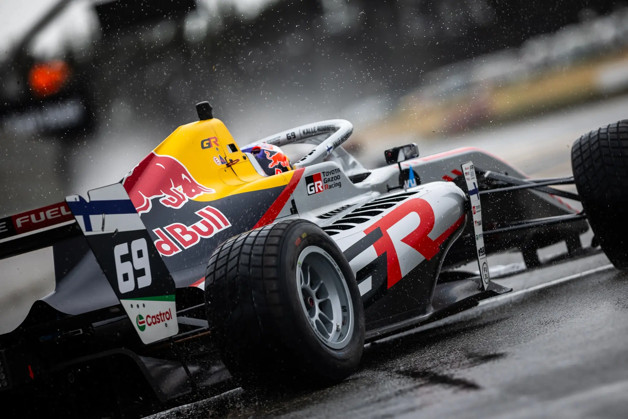 Rovanpera elárulta, miben kell még fejlődnie, hogy utolérje a mezőnyt