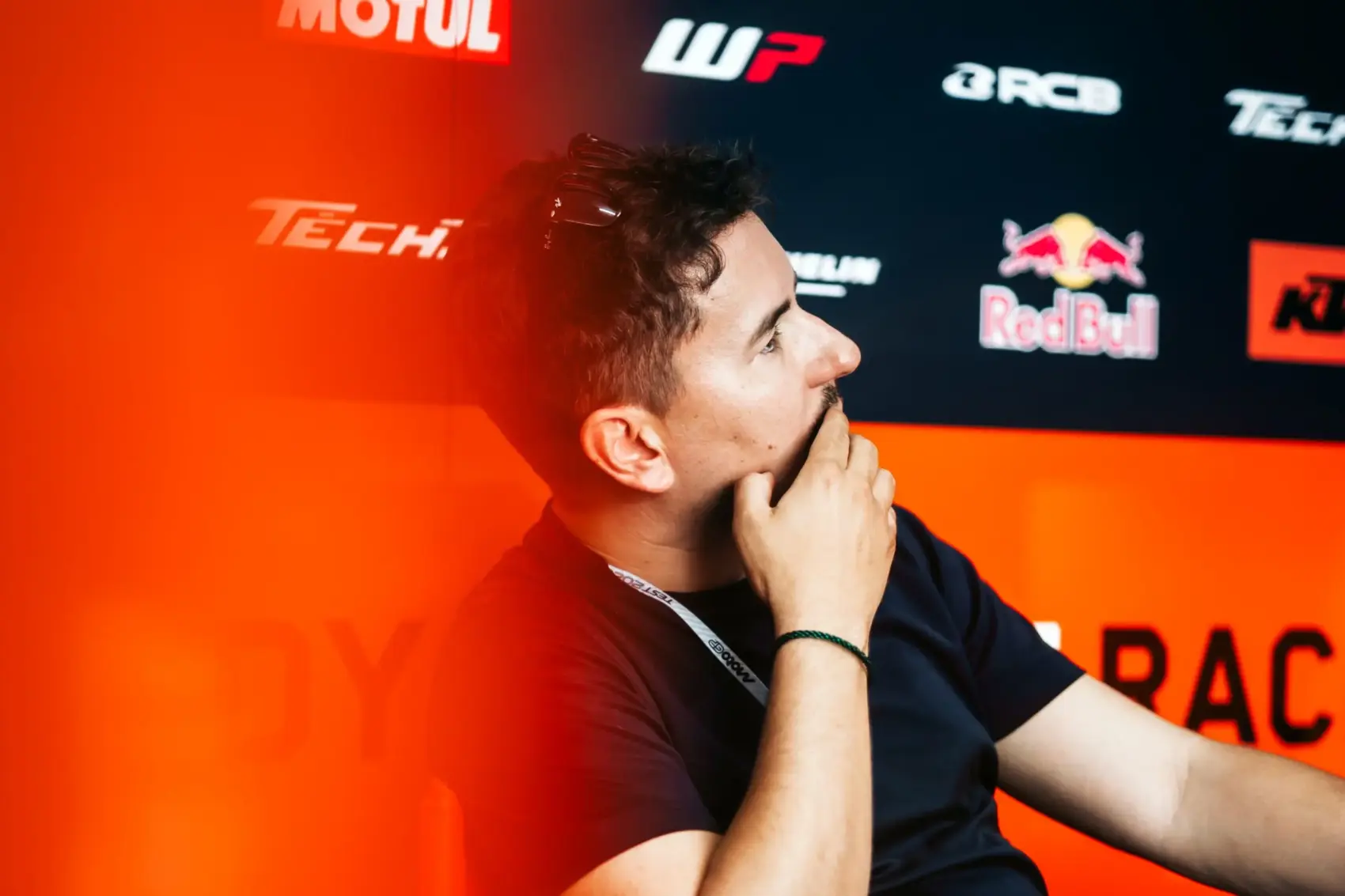 Lorenzo: Visszatértem az életembe