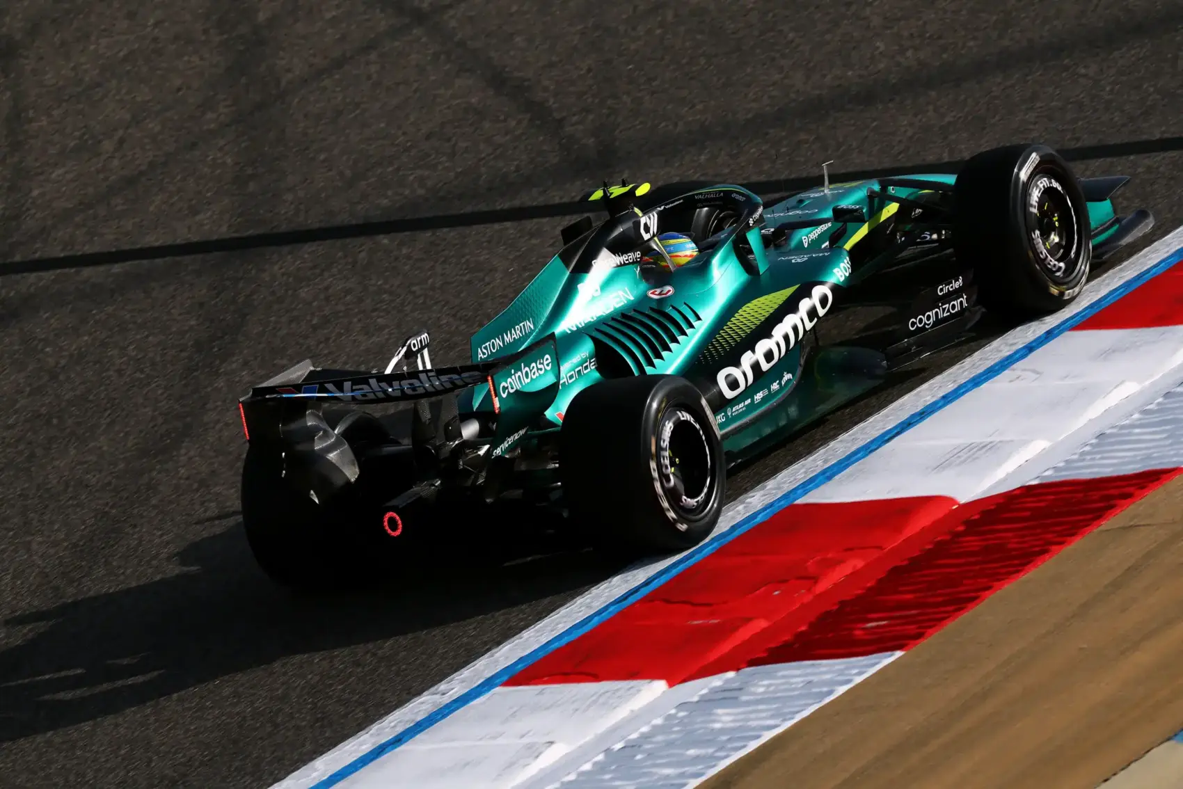 Döbbenetes részlet szivárgott ki – ennyire gyenge a Honda-motor az Aston Martinban