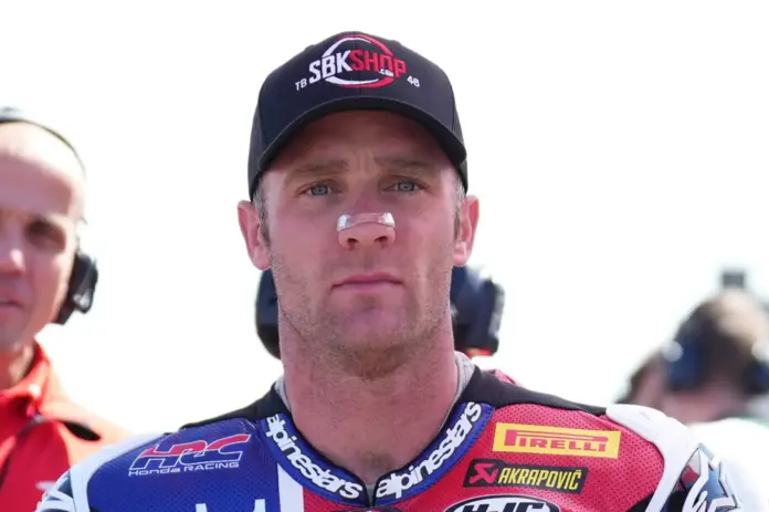 Tommy Bridewell, 2025