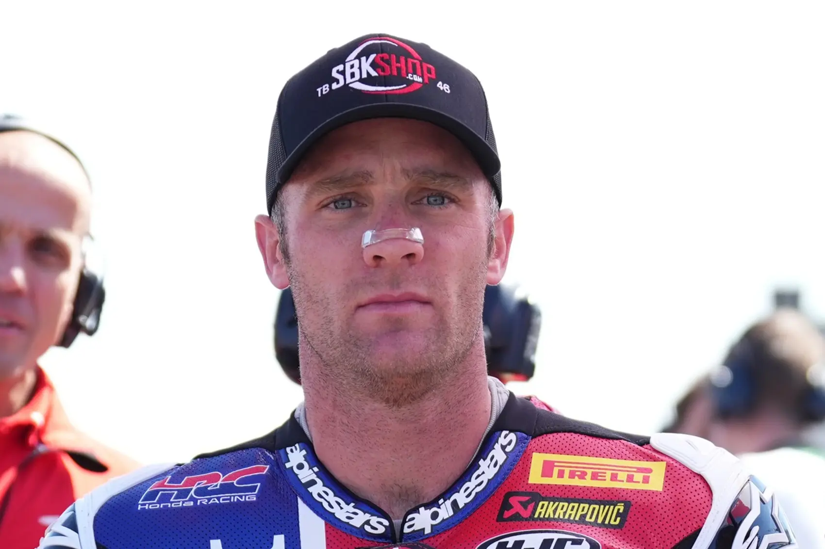 Hivatalos: meglepetésre egy ausztrál csapattal töltik fel a Superbike-vb mezőnyét