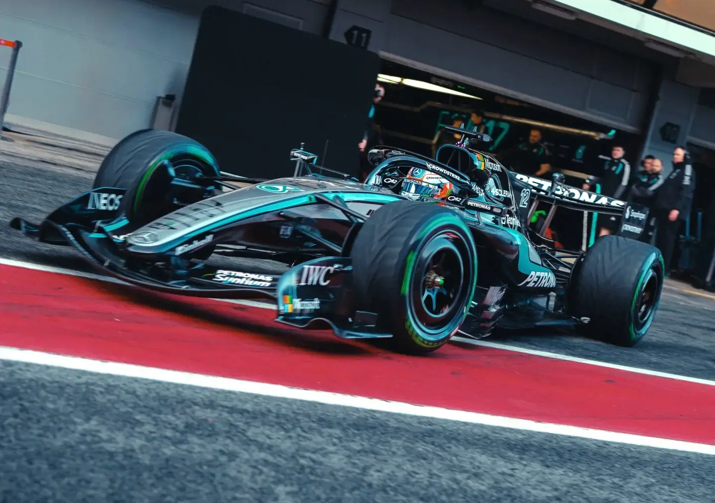 Kulcsfontosságú találkozókra kerül sor az F1-ben, az elsőre már ma