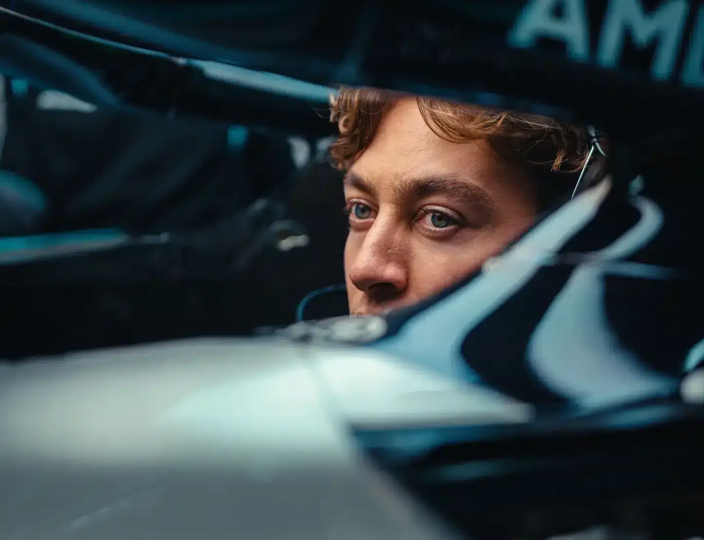 Russell szerint Verstappen mehet is az F1-ből, ha nem tetszik neki