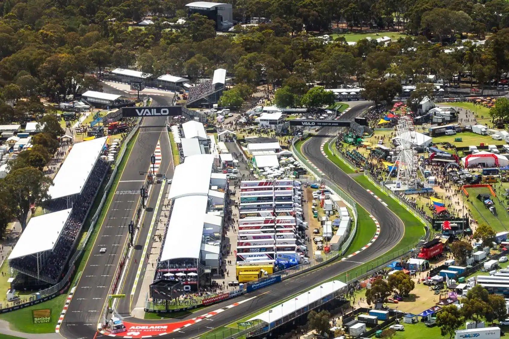 A MotoGP tudatosan hazudott az Ausztrál Nagydíj új helyszínéről?