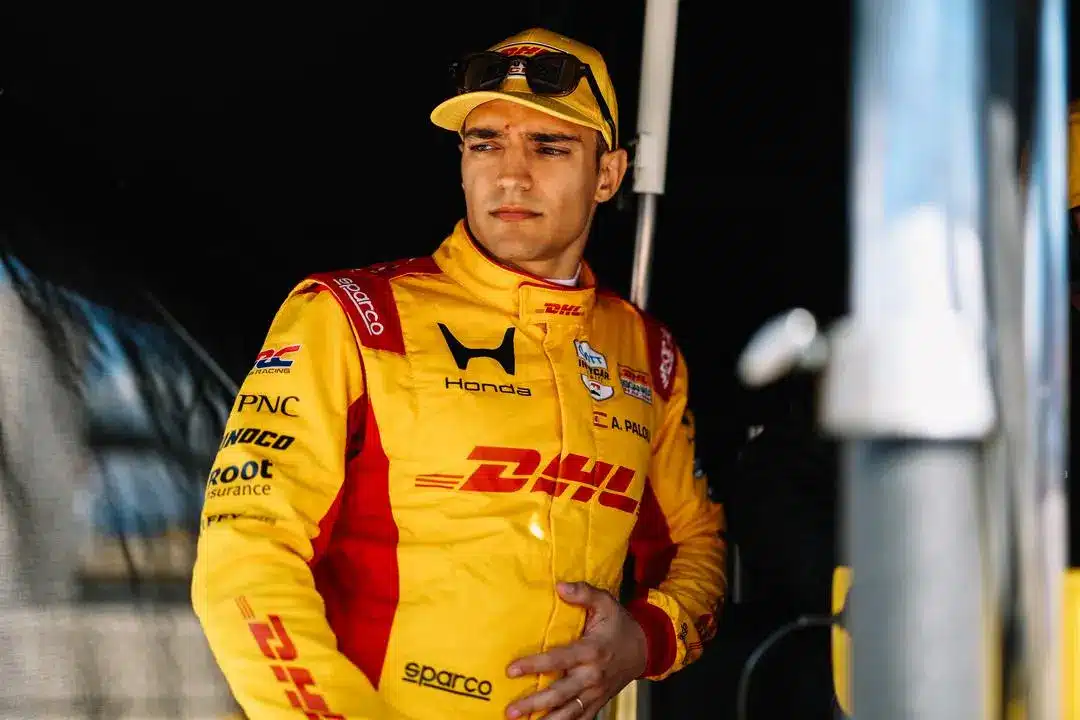 Hiába a megegyezés, a McLaren nem hagyta teljesen futni az őt átverő négyszeres bajnokot