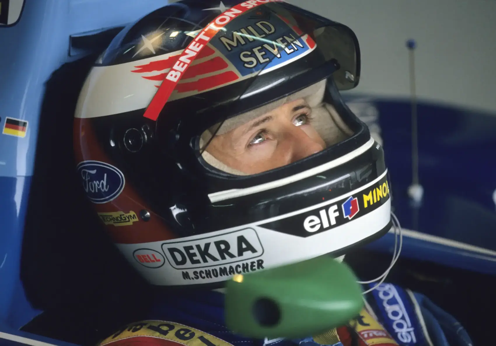 Ez lehet az új Schumacher-dokumentumfilm legfőbb kérdése