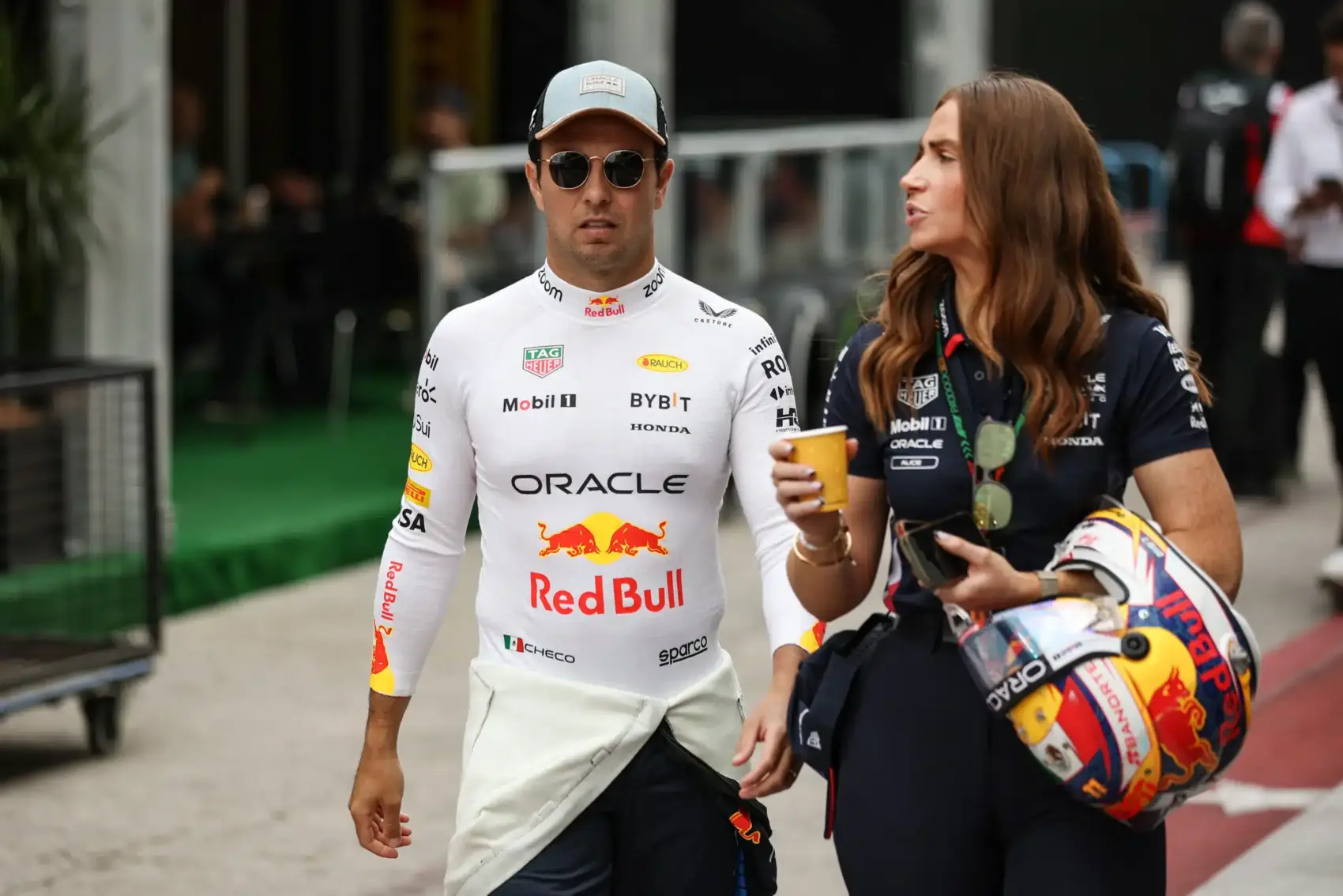 Négy vezető beosztású személy távozott a Red Bull F1-es csapatától