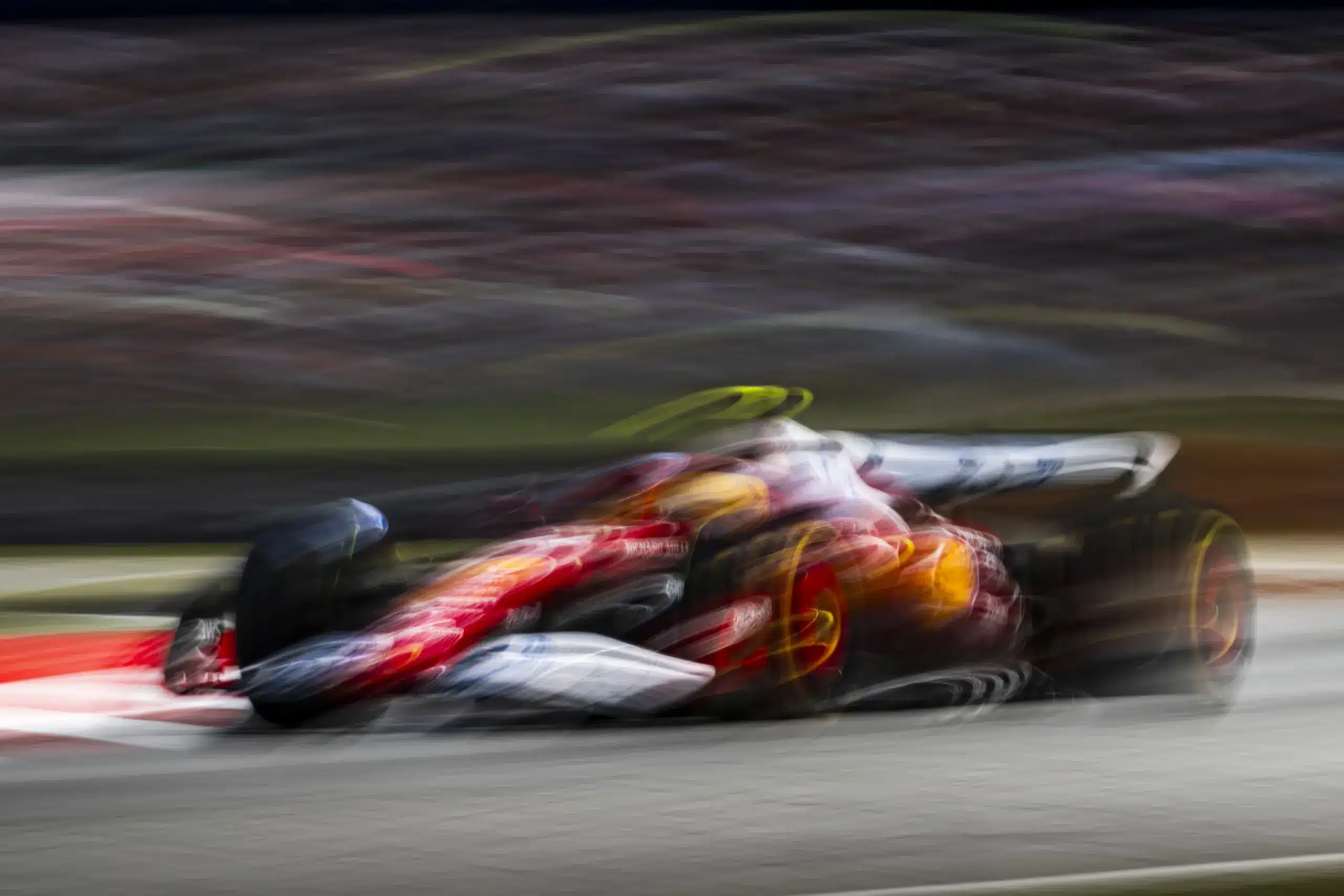 Kiderült, melyik pálya veszi el a helyet Spa elől az F1-es naptárban