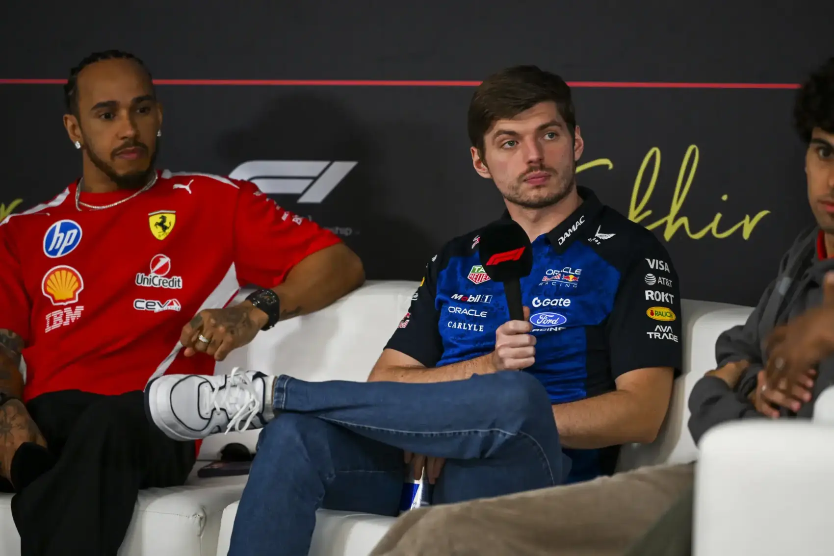 Verstappen előállt a megoldással: kukába az egésszel