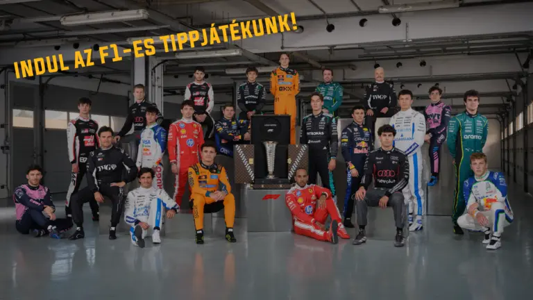 Racingline tippjáték