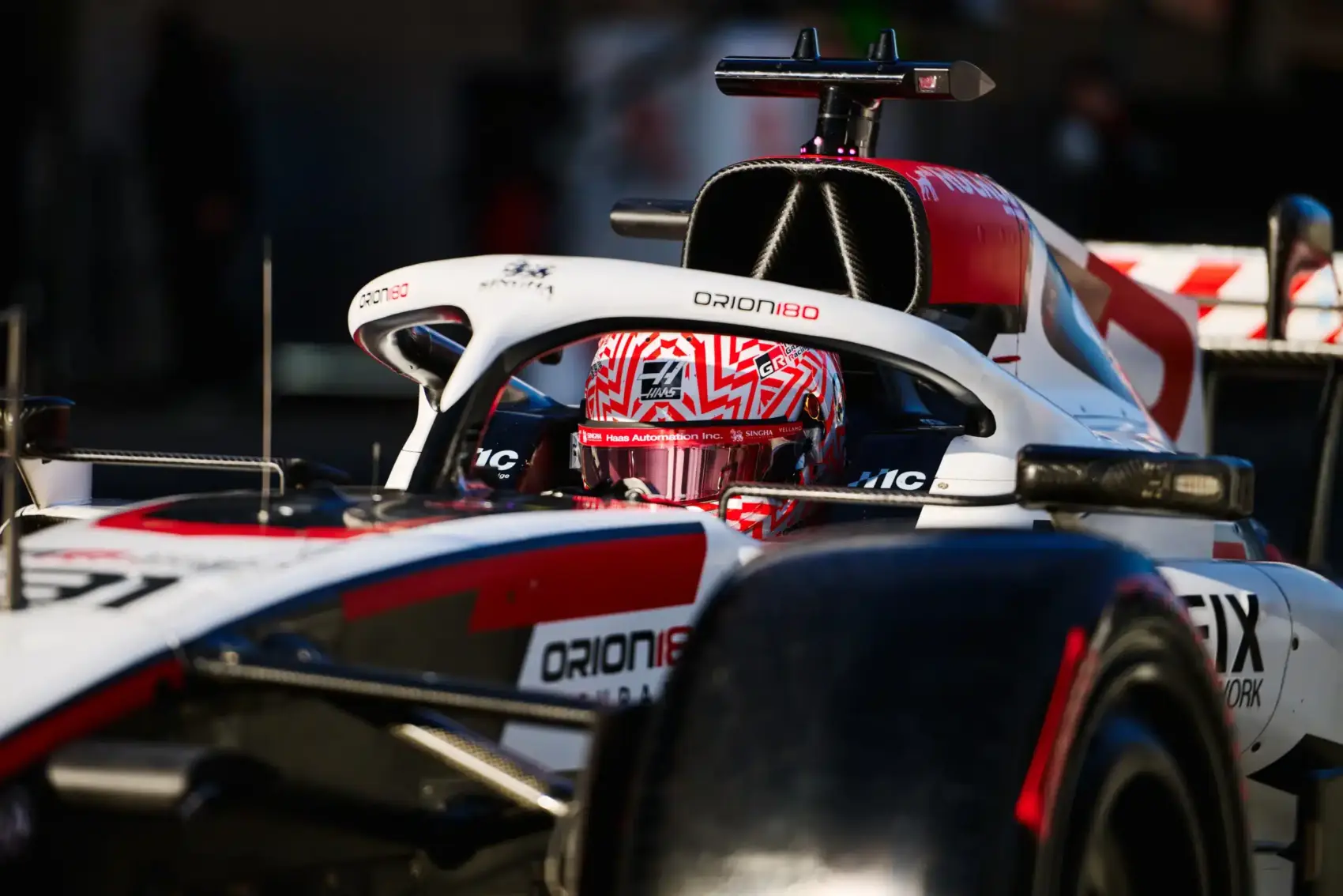 „Többet vártunk tőle” – nyíltan kritizálja versenyzőjét az F1-es csapatfőnök