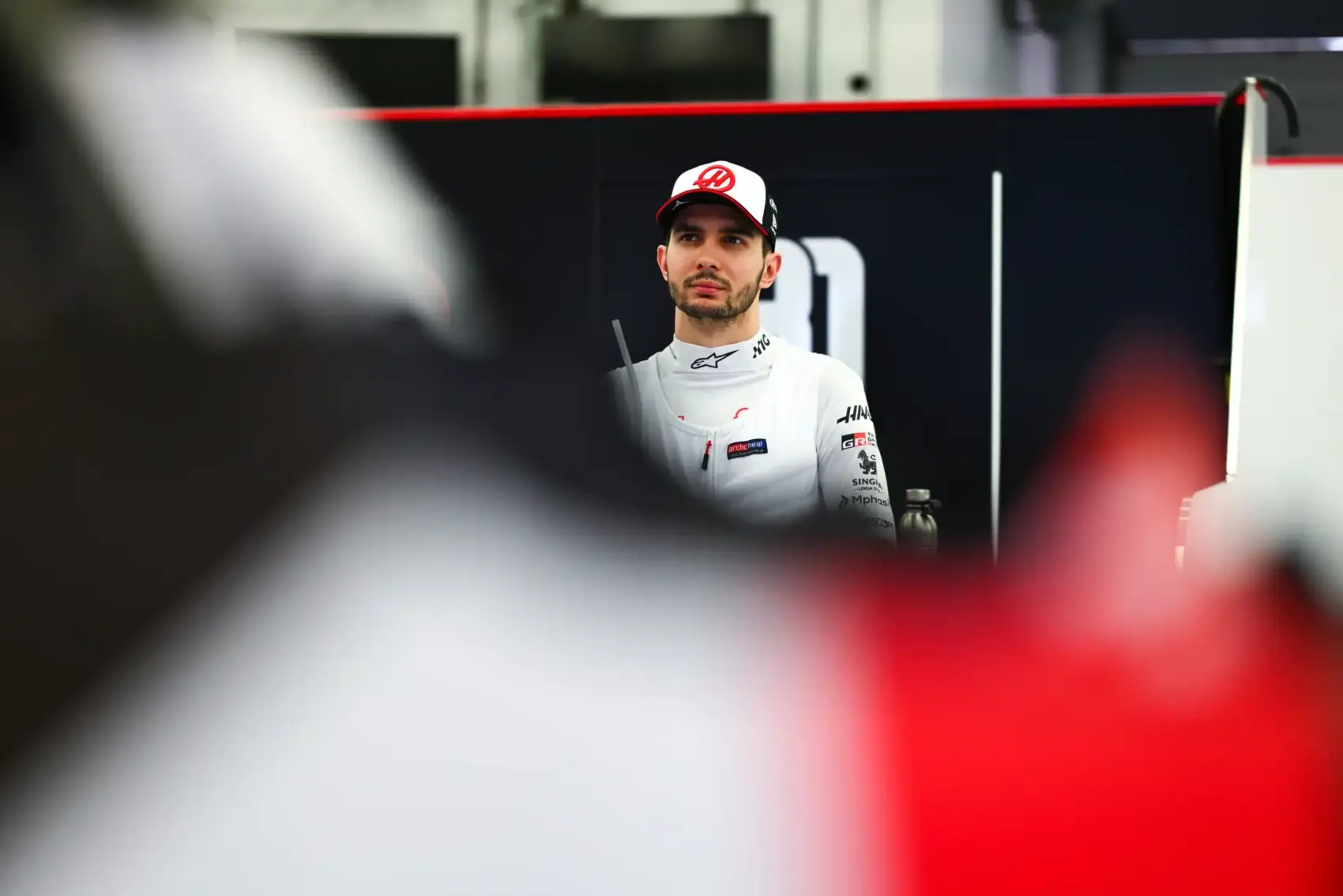 Reagált az őt nyilvánosan kritizáló főnöke szavaira az F1-es pilóta