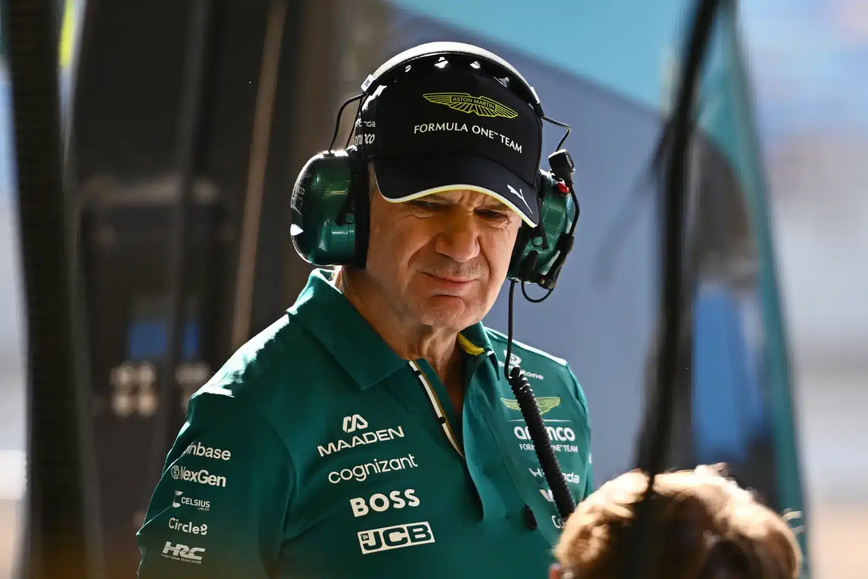 Sajtó: Newey bevallotta a riválisoknak, mennyire drámai az Aston Martin motorjának teljesítménye