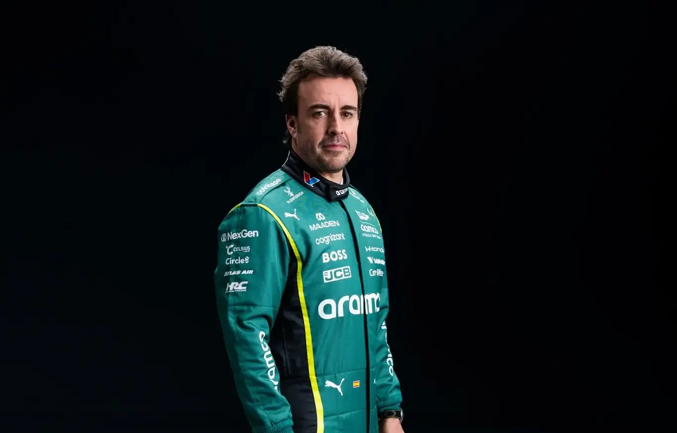 Alonso visszavonul vagy még marad?