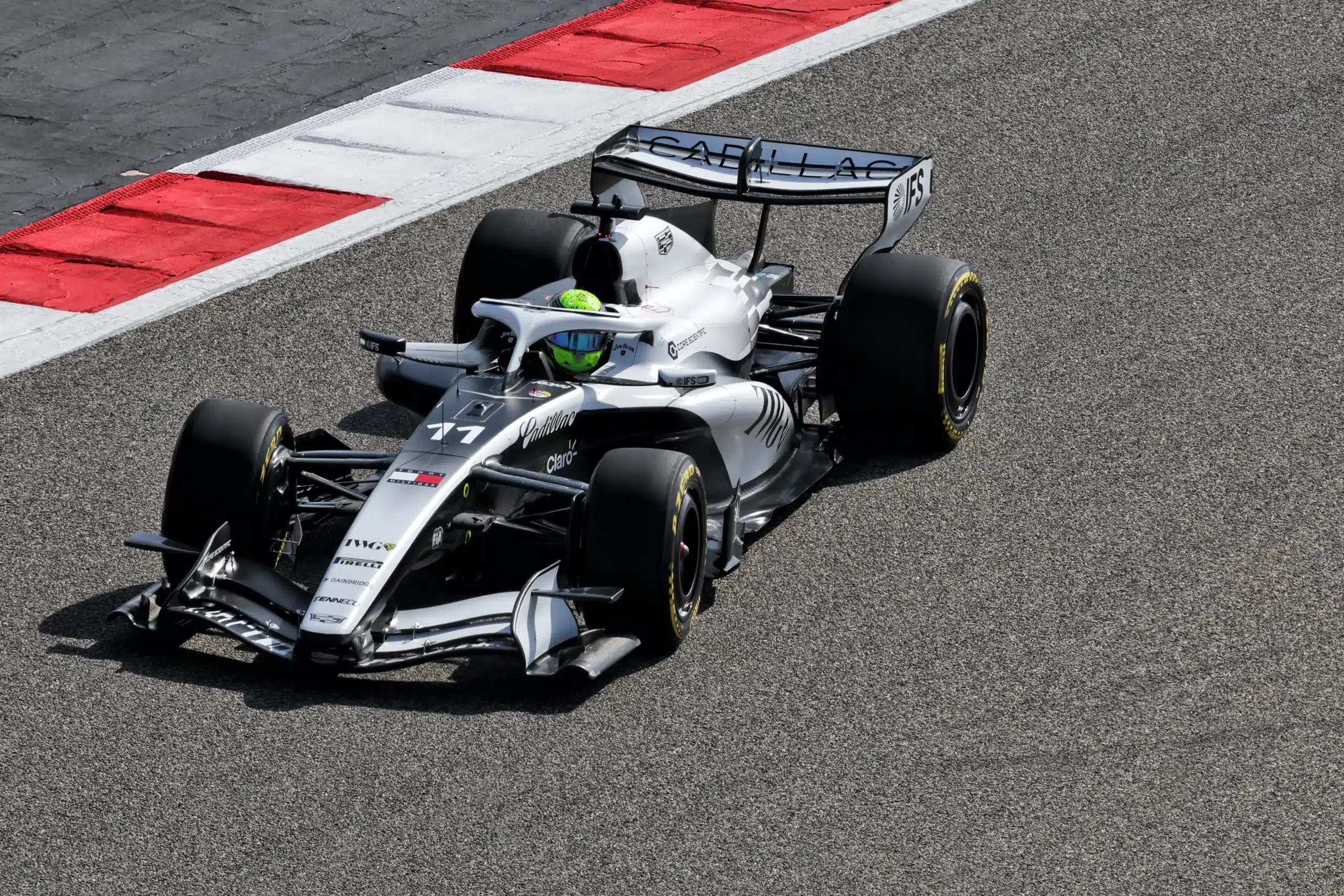 Extra F1-es tesztet rendezhetnek a szezonnyitó előtt, amilyen még soha nem volt