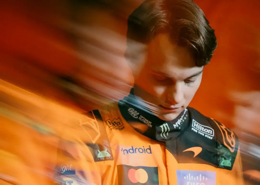 Egyik legfőbb támasza 2026-ban már nem tart Piastrival