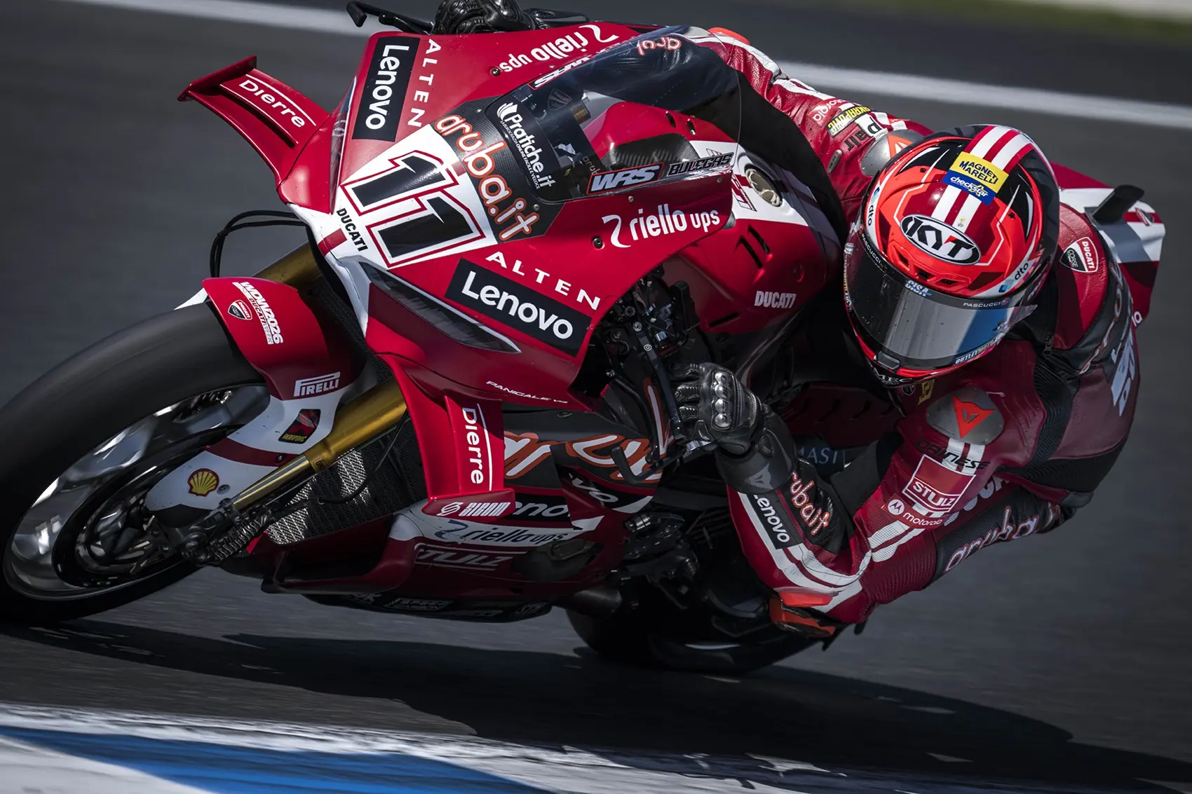 Felveheti a versenyt bárki Bulegával a Superbike-vb szezonnyitóján? – hétvégi menetrend