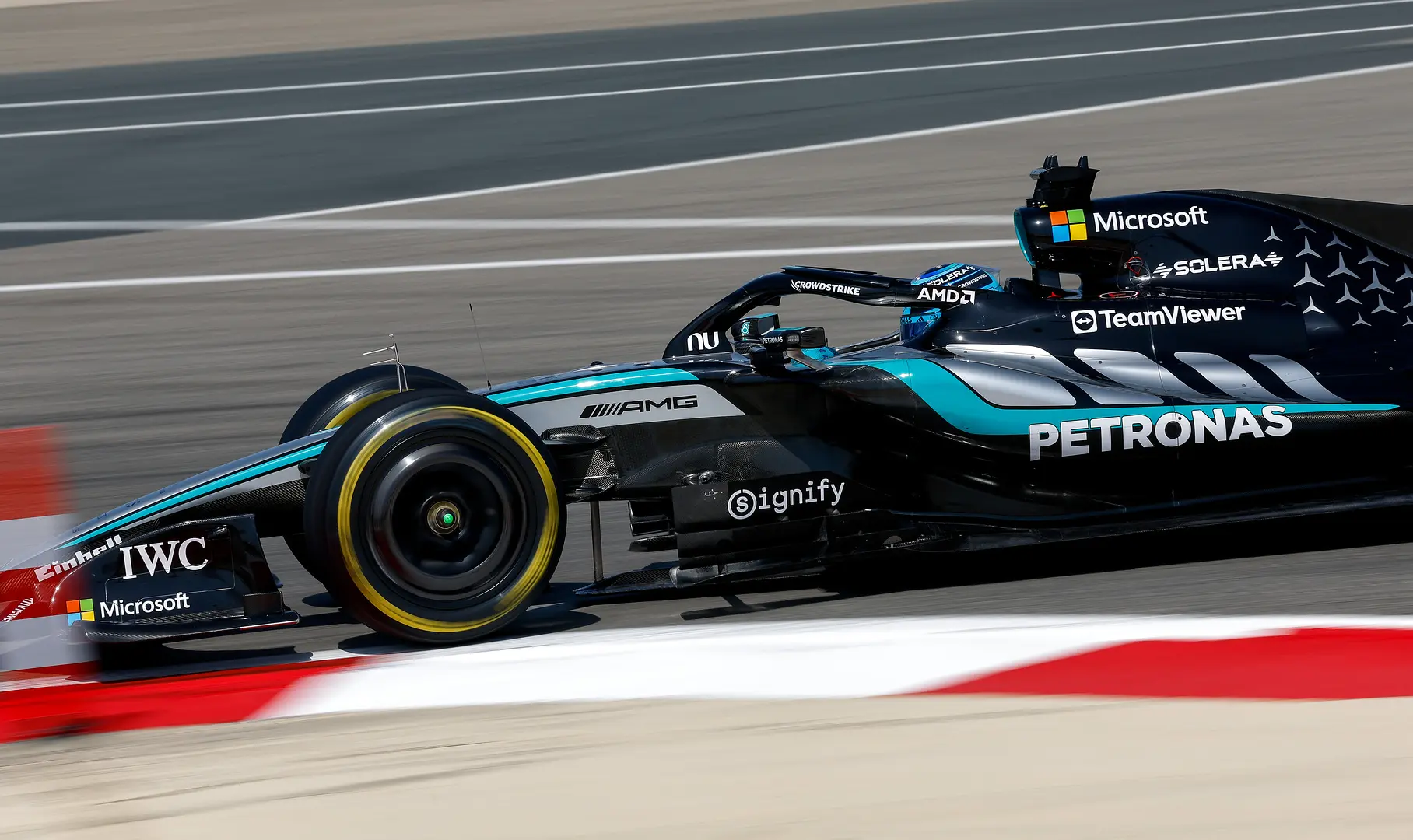 Pont került az idei F1-es szezon előtti legnagyobb vita végére