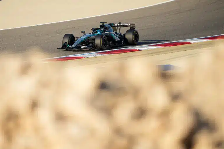 A Mercedes megnyugodhat, de most jön az a rész, hogy Toto Wolff szerepel az Epstein-aktákban?