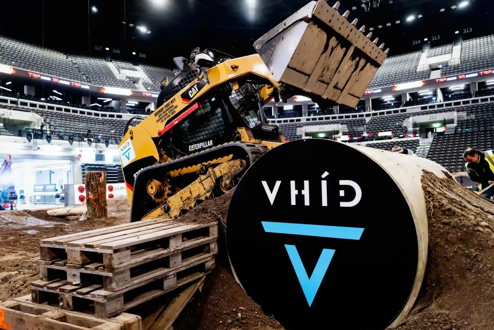 Superenduro GP of Hungary 2026, péntek