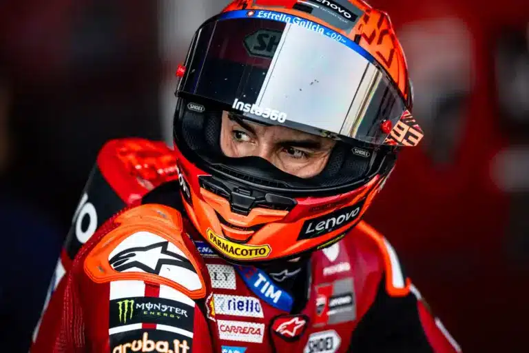 MotoGP, Marc Márquez, Buriram teszt 2026