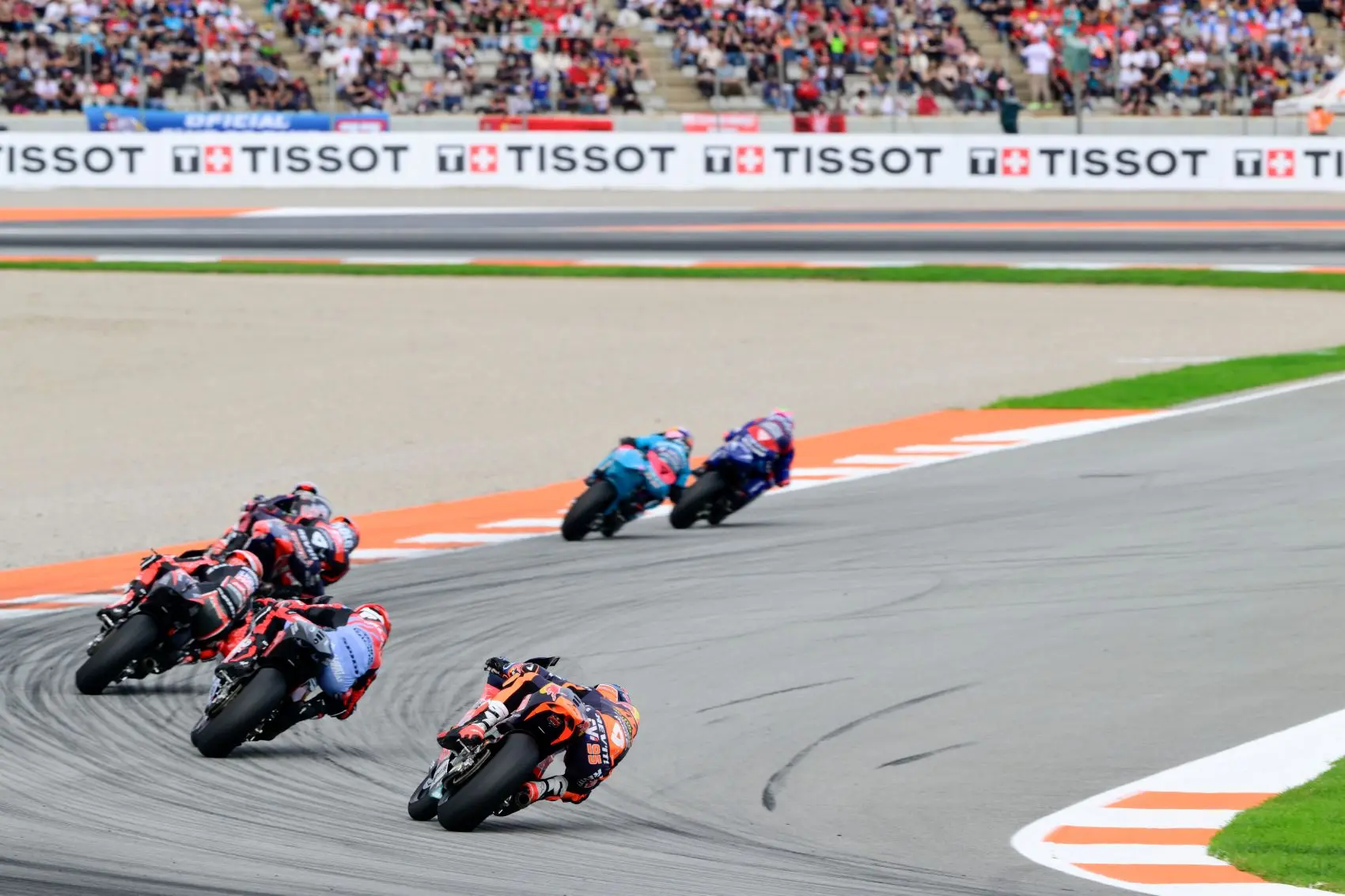 A szempont, amely még őrültebbé teheti a 2027-es pilótakeringőt