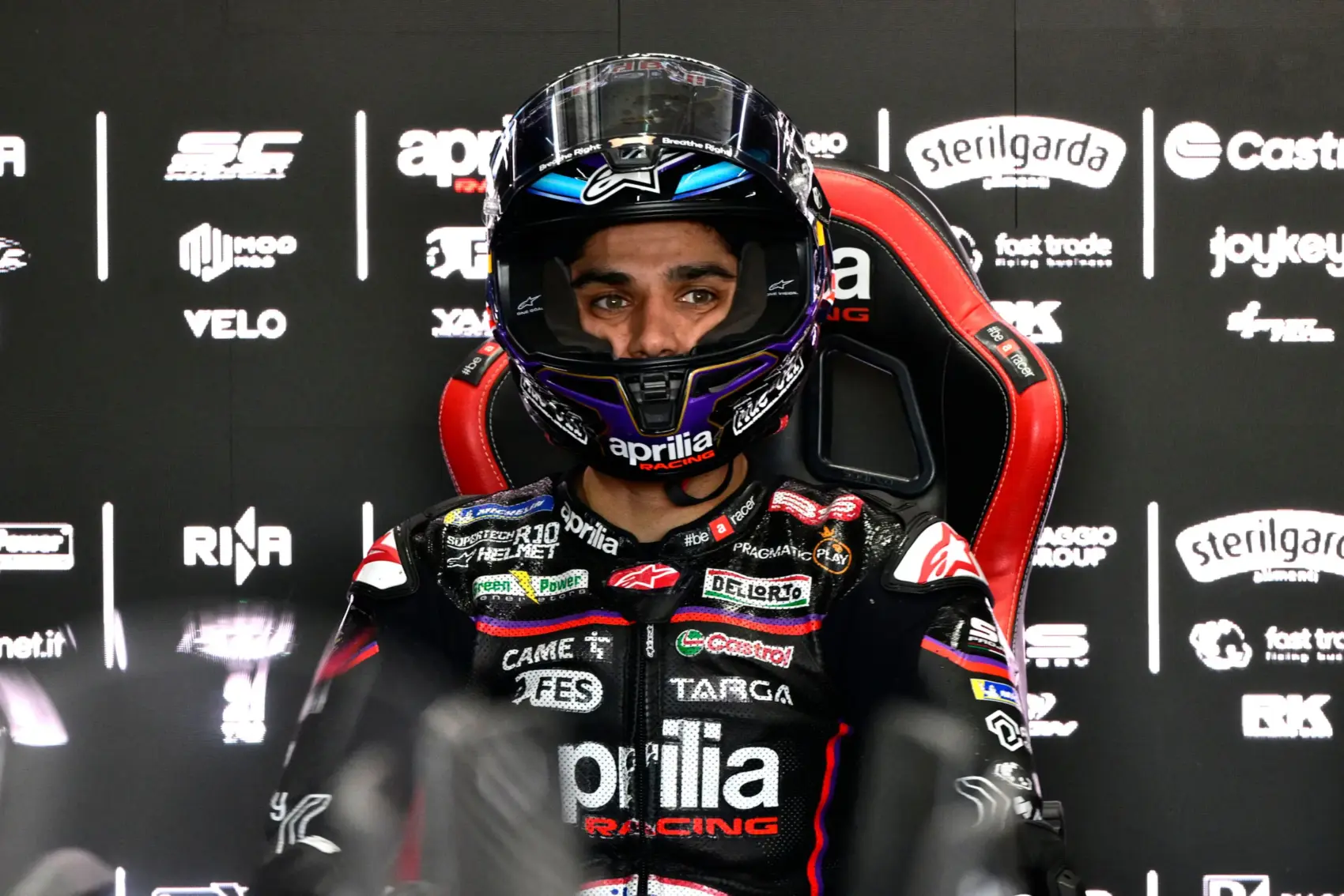 Hivatalos: szinte biztosan eldőlt, hogy Martín részt vehet-e a MotoGP következő tesztjén