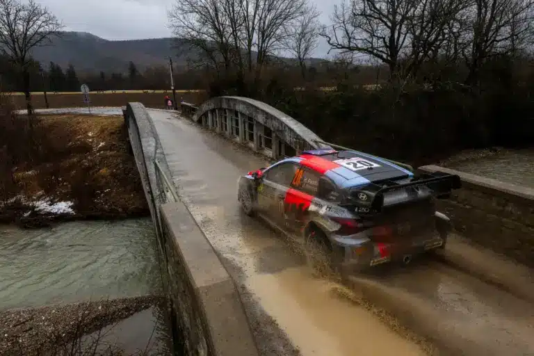 Megvan Hayden Paddon következő WRC-futama