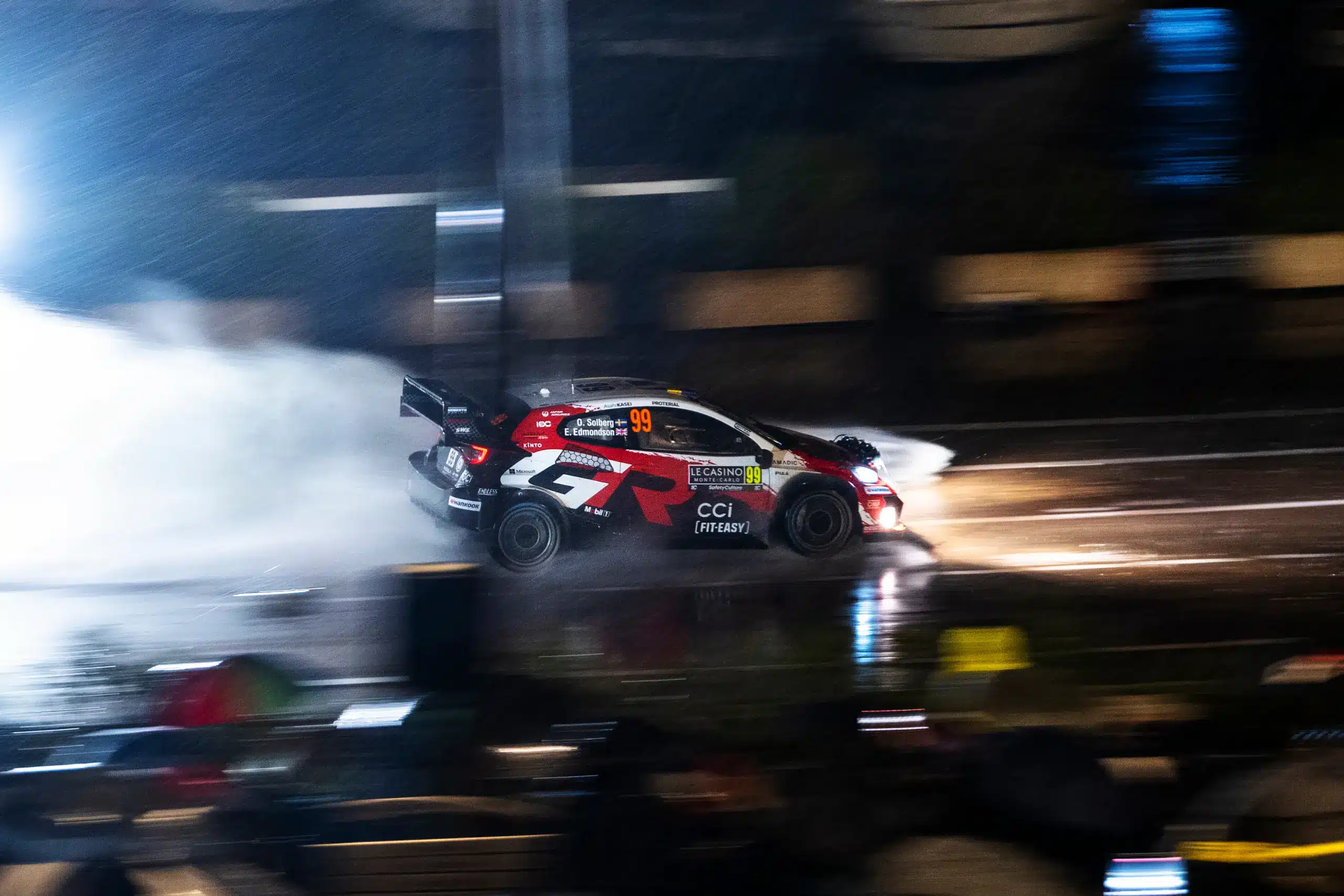 Az álmodozó Oliver Solberg szerint minden lehetséges