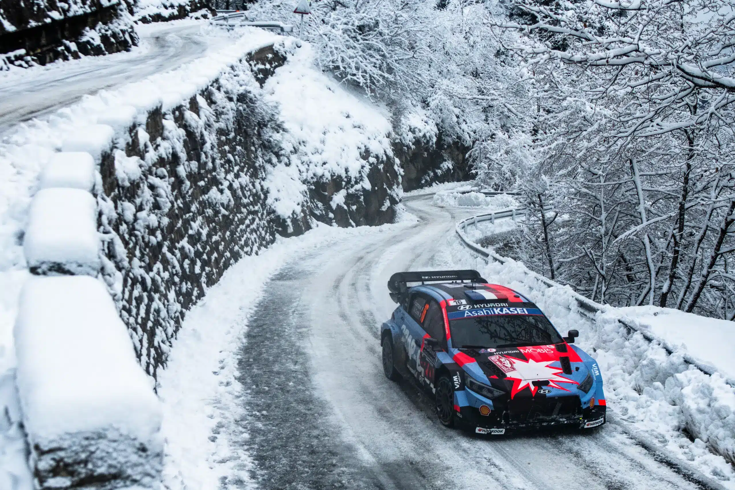 Fourmaux továbbra is bízik a világbajnoki cím megszerzésében