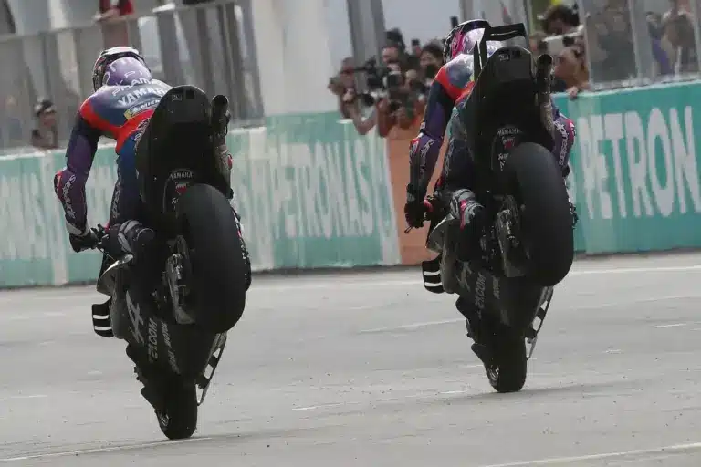 Jack Miller, Toprak Razgatlıoğlu, Pramac, Sepang, teszt, 2026