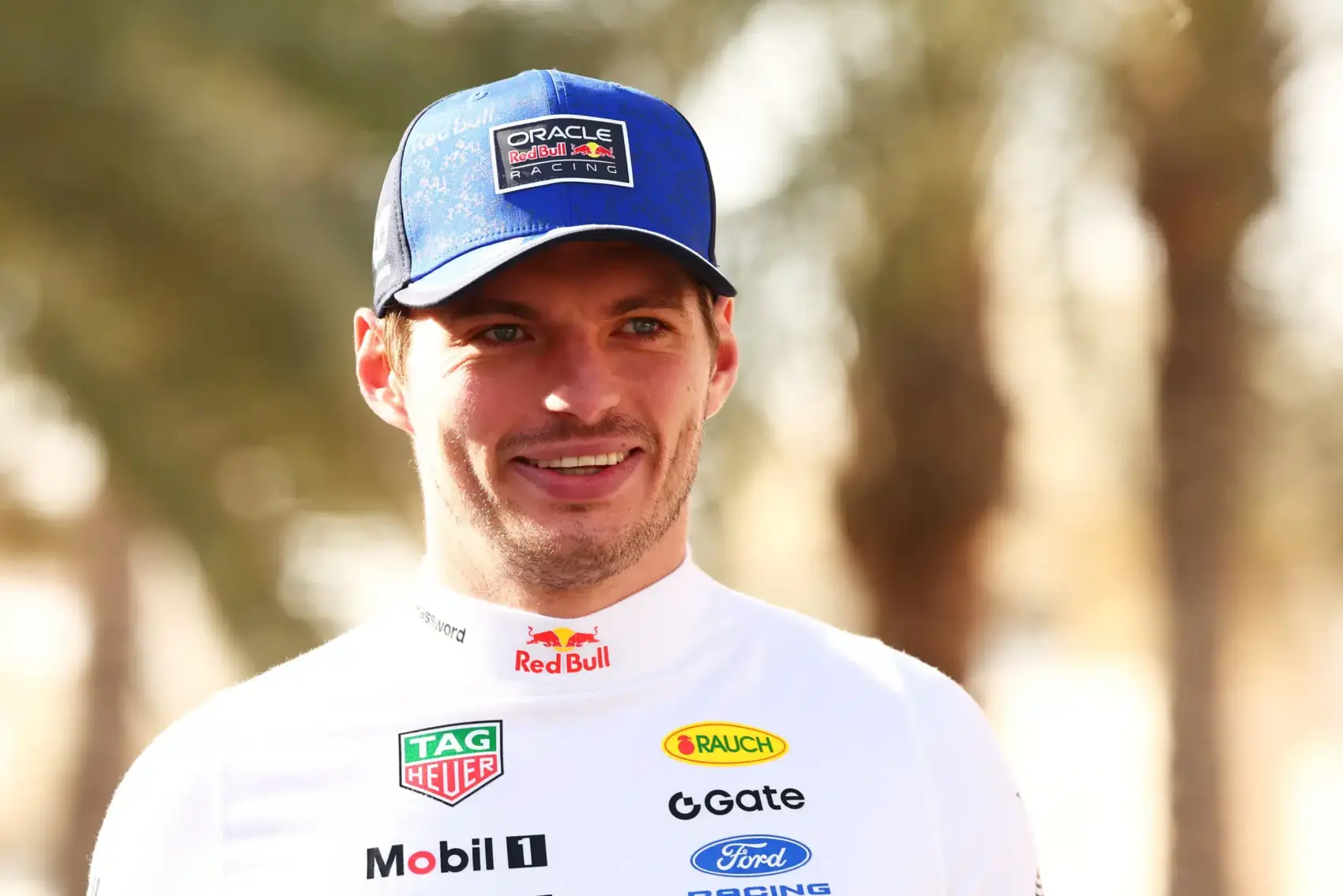 Verstappen brutális kritikája: „Számomra ez nem Forma–1”