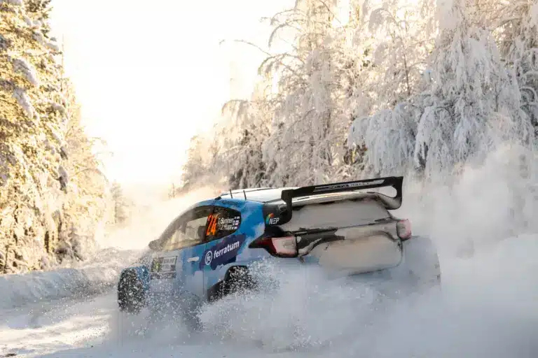 Suninen megmutatta jó teljesítményét az őt elutasító Hyundainak