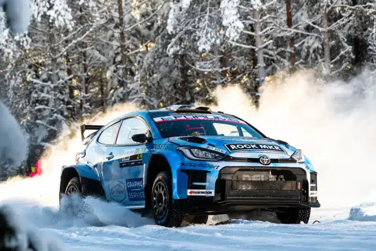 Suninen fantasztikus formában tért vissza másfél év kihagyás után