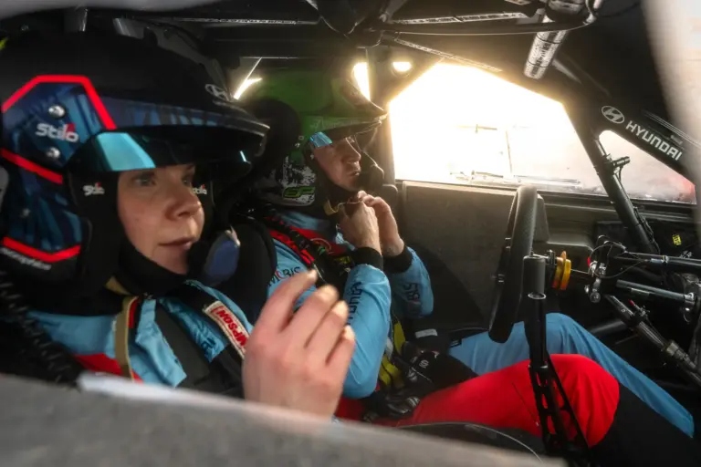 Lappi dicséretet kapott főnökétől