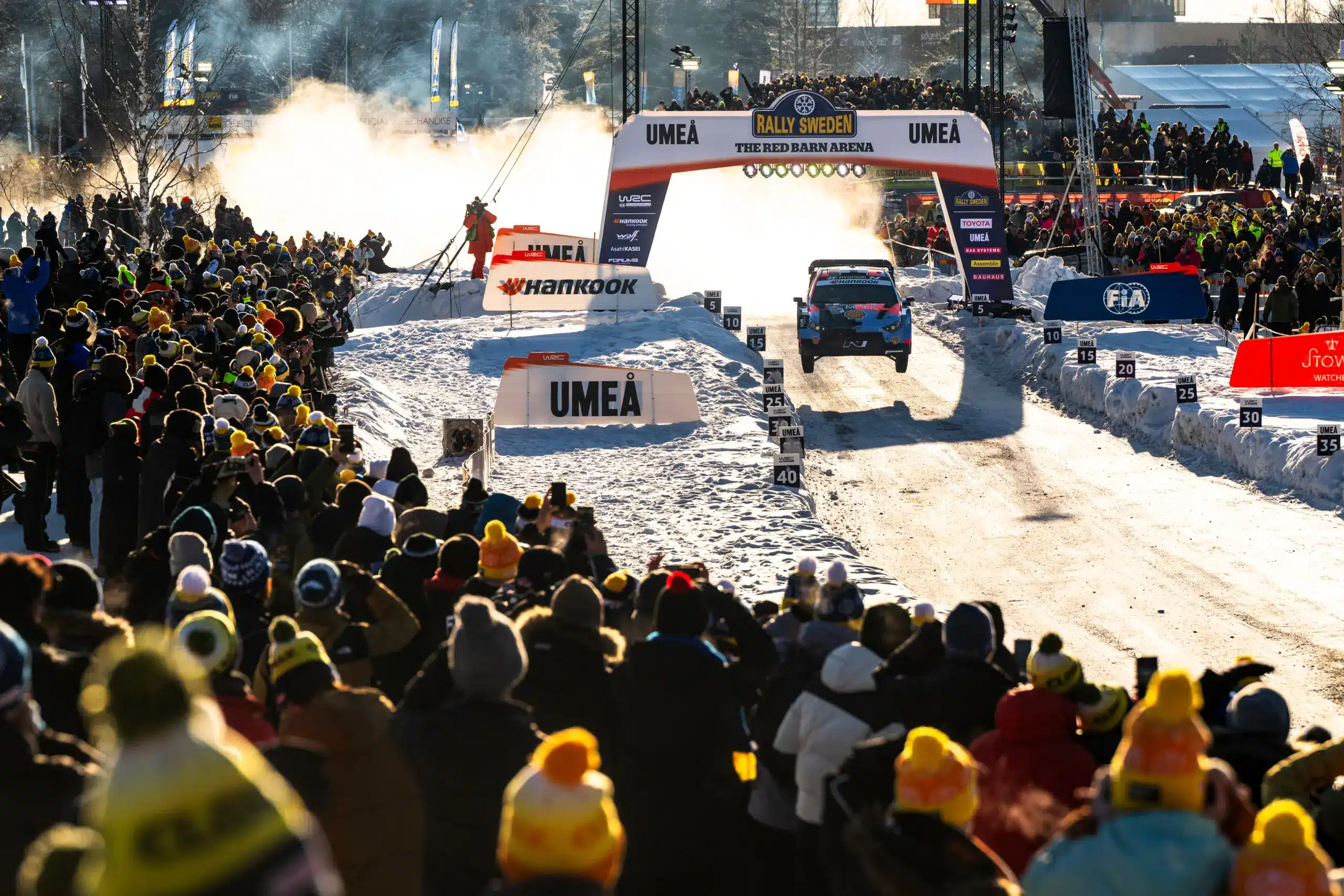 Lappi saját maga döntött az ötödik hely átadásáról Fourmaux javára