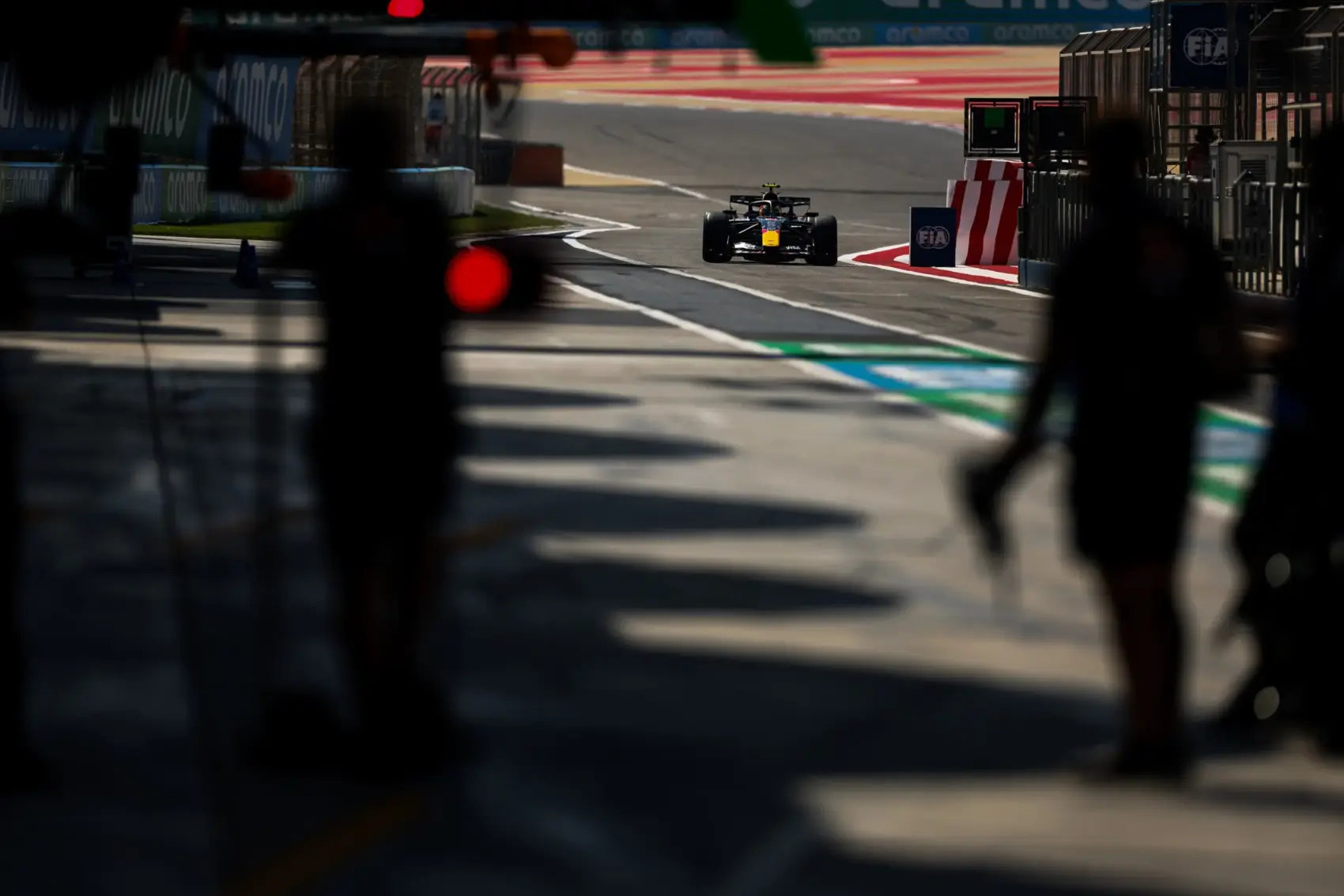 A Red Bull lesz az új Ferrari?