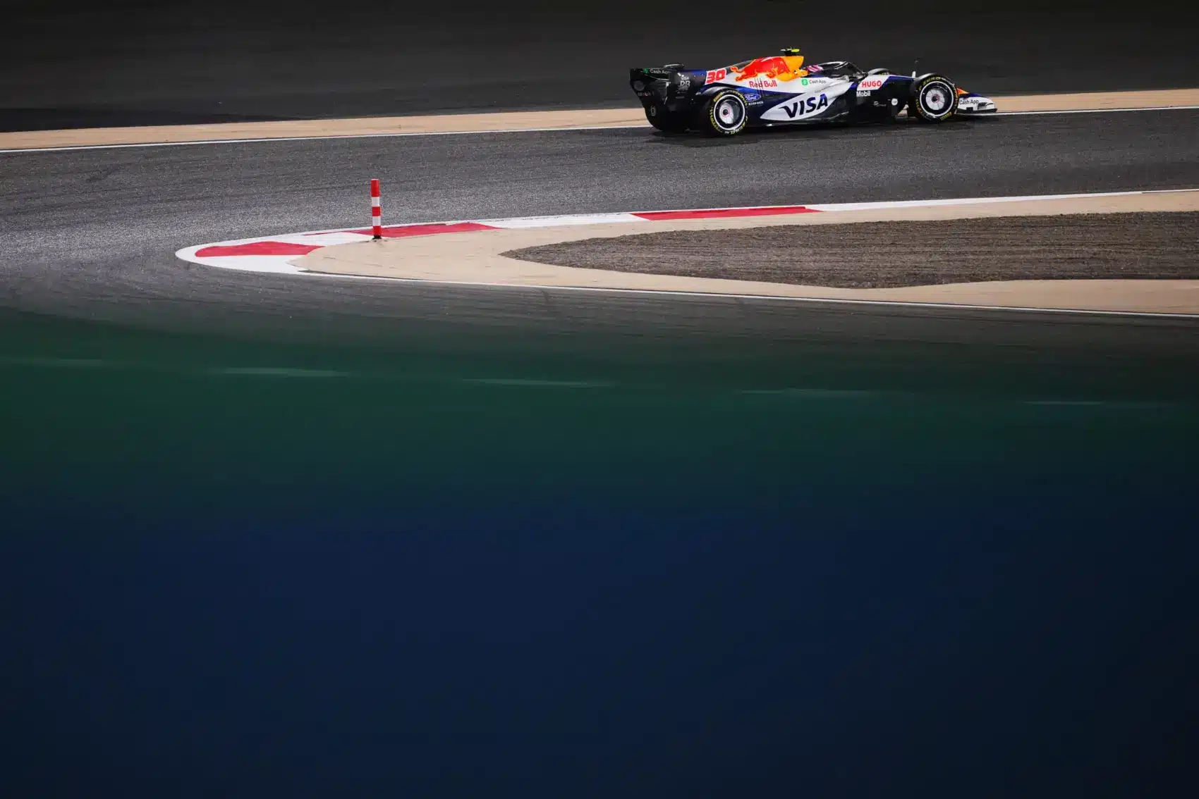 DRS helyett SM, avagy új táblákat kell megszoknunk az F1-es pályákon