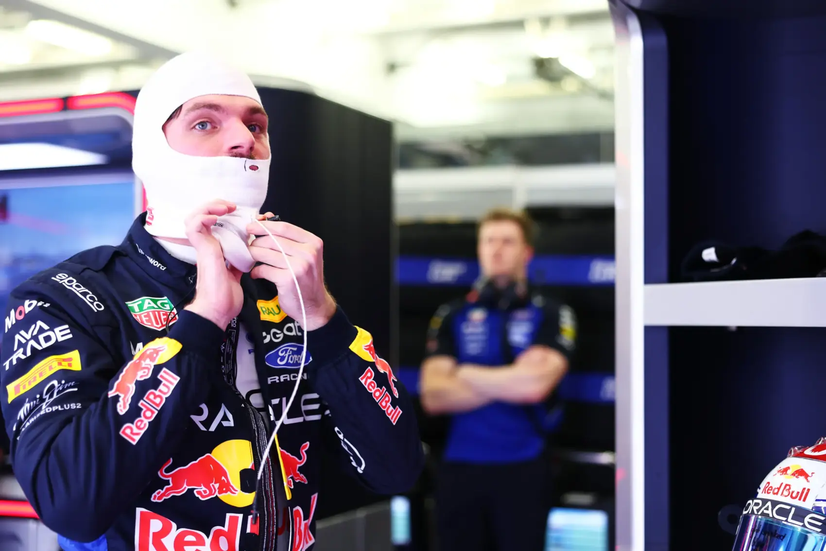 Verstappen már nem akar a versenyzésnek élni, nincs messze a visszavonulástól