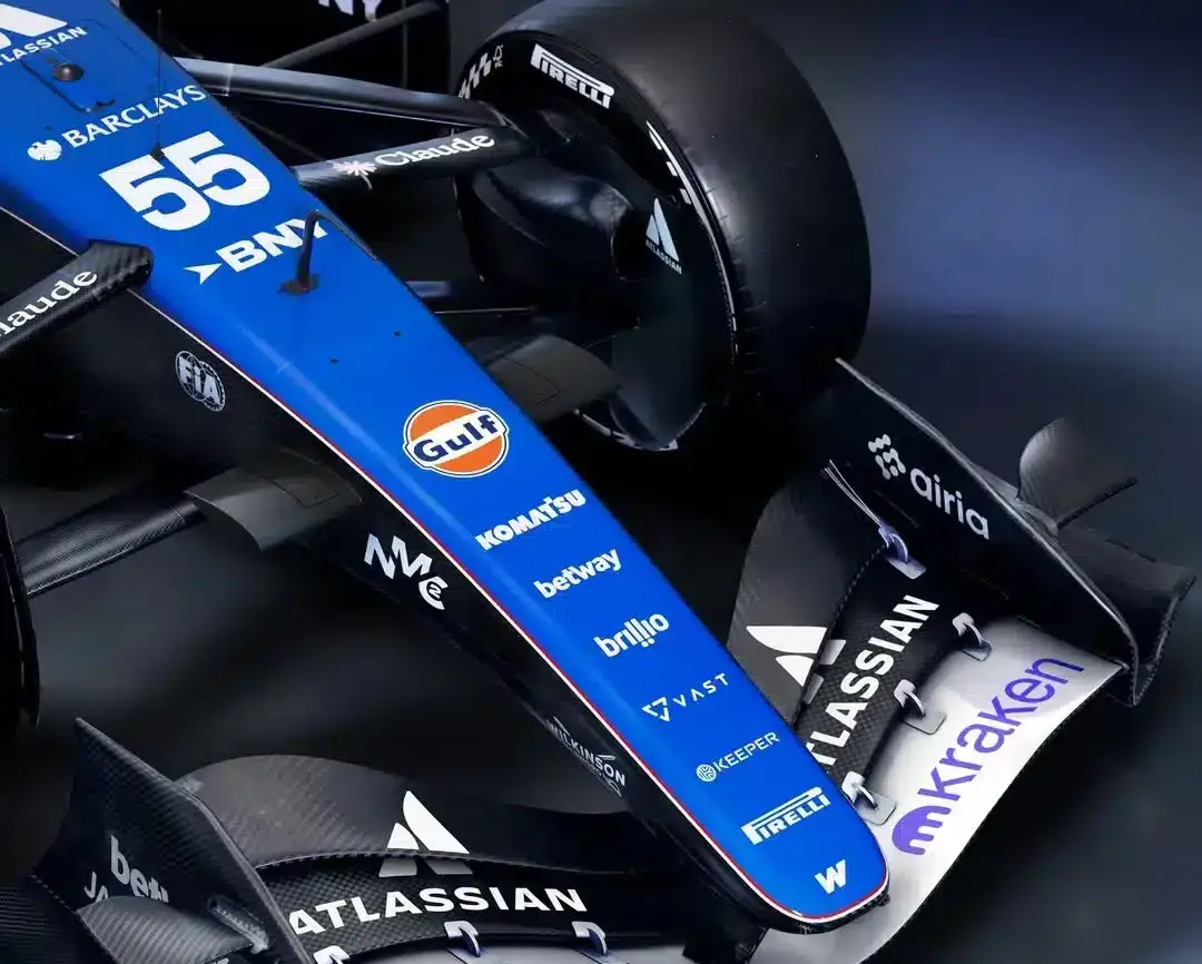 A Williams fellélegezhet, de újabb problémákkal szembesült