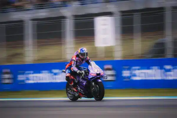 MotoGP, Toprak Razgatlıoğlu, Pramac, Brazil Nagydíj 2026, péntek