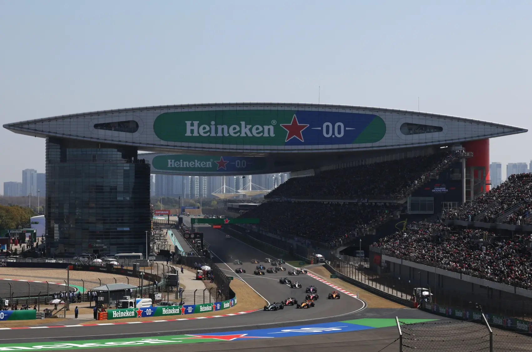 „Feleslegesen bonyoult”, de izgalmas, már nem is veszélyes, és F1-es pilóták csinálják, mi az?